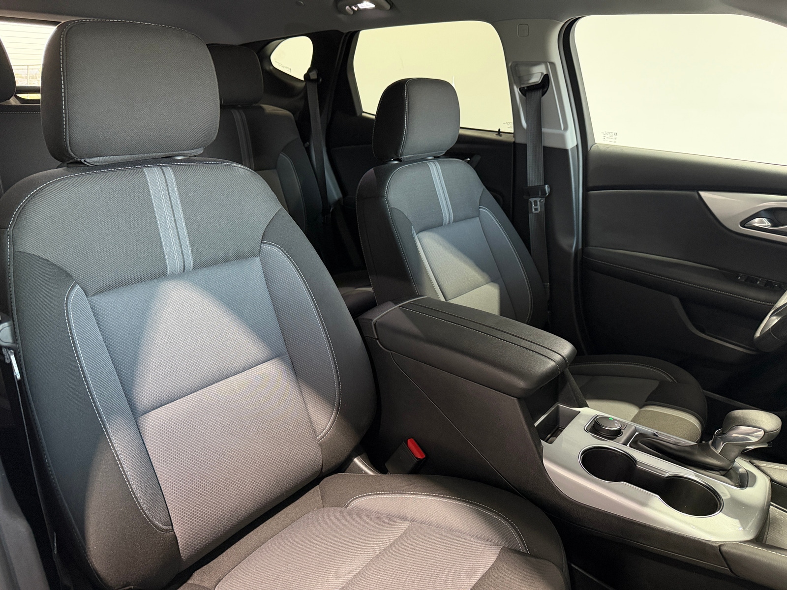 Thumbnail: 2026 Chevrolet Blazer - 2