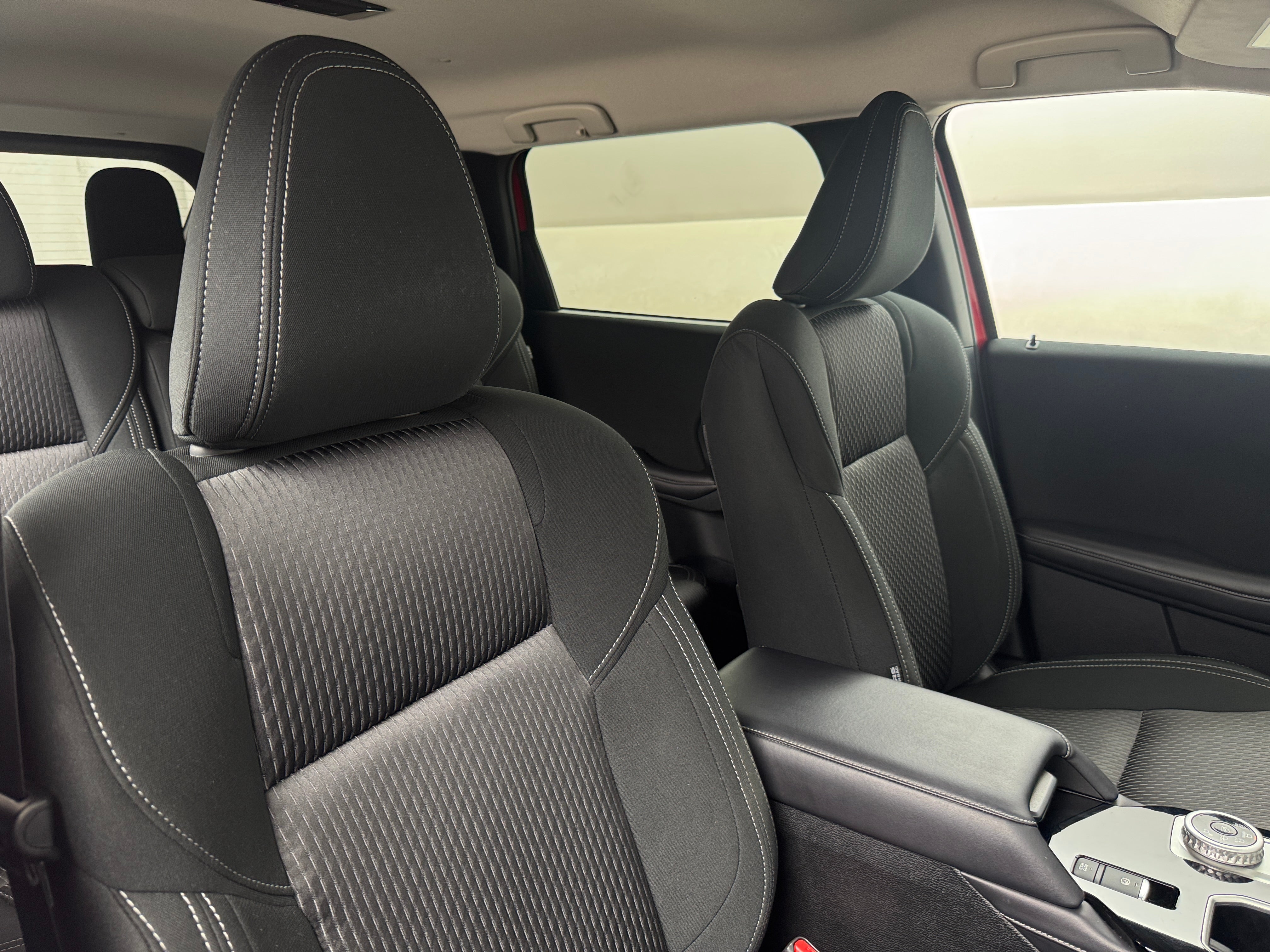 2025 Mitsubishi Outlander