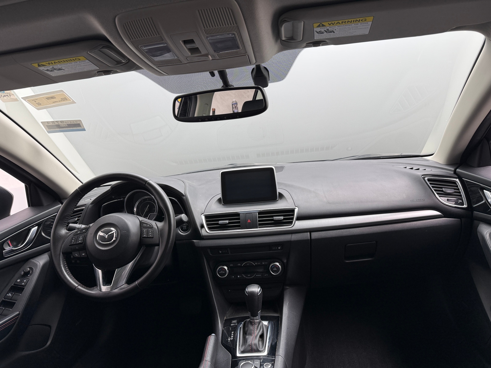Thumbnail: 2015 Mazda Mazda3 - 2
