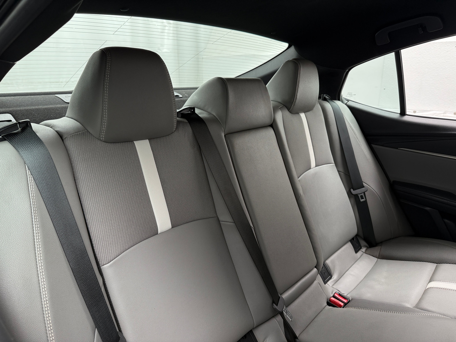 Thumbnail: 2025 Toyota Camry - 5