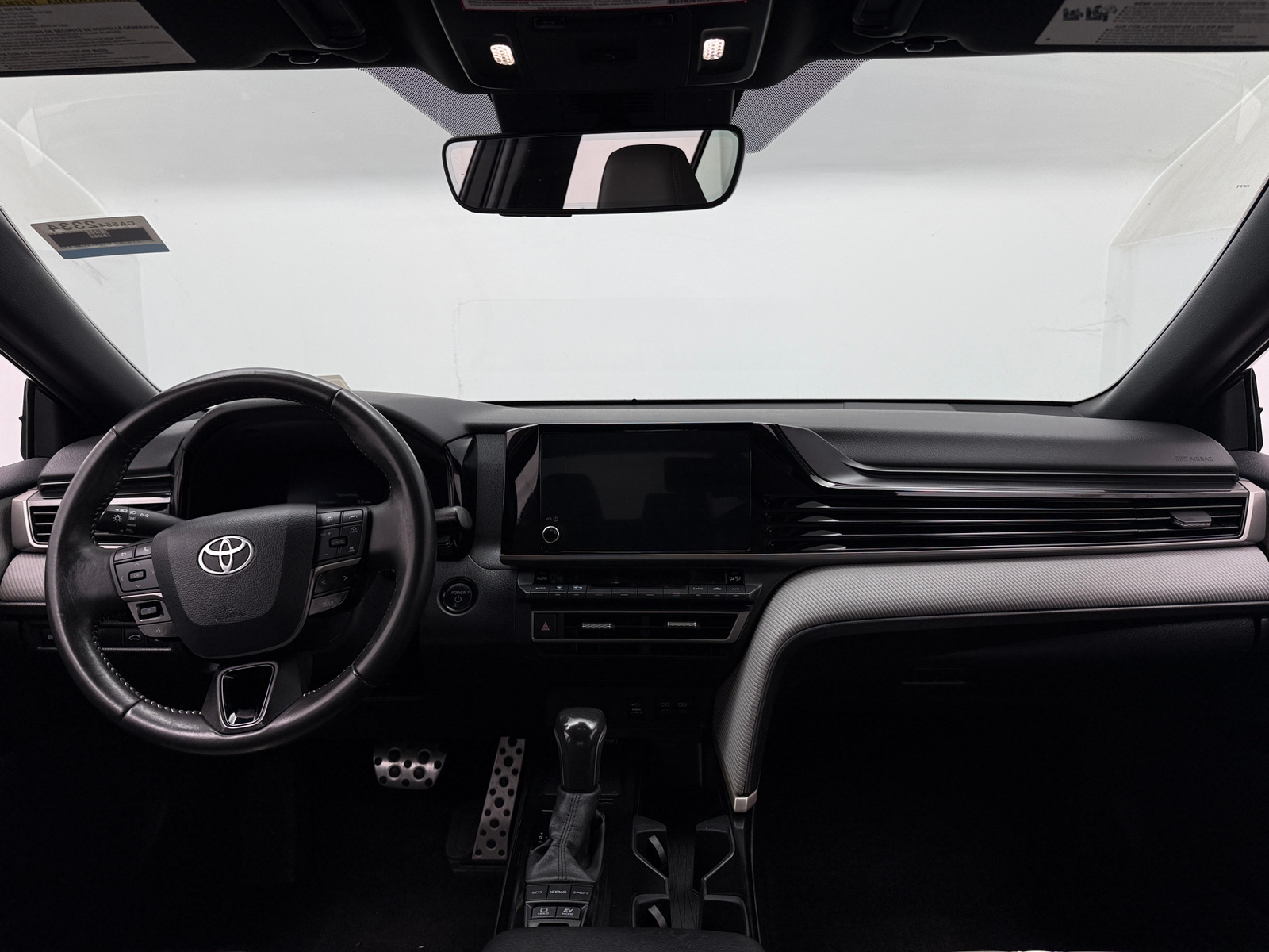 Thumbnail: 2025 Toyota Camry - 2