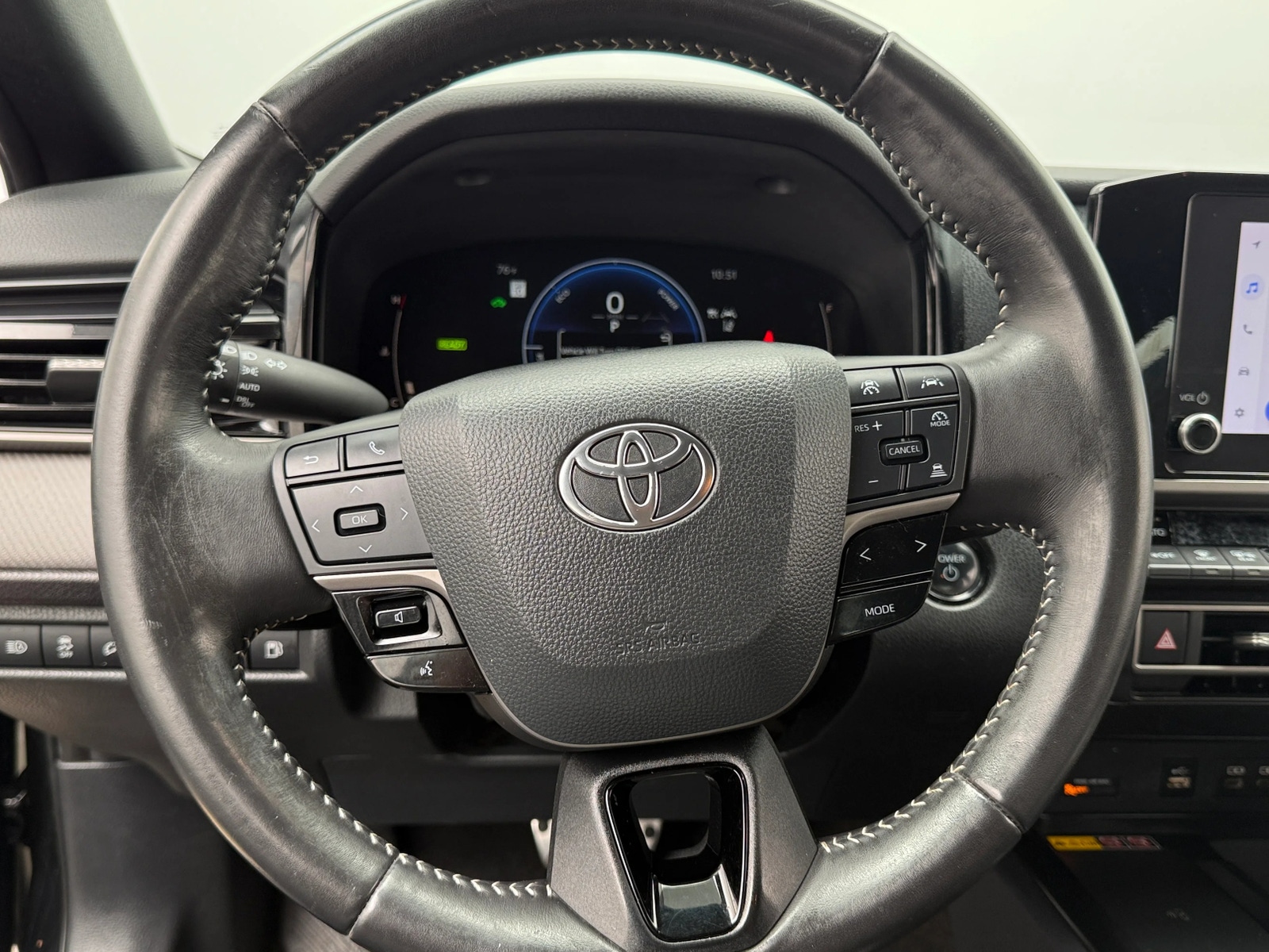 Thumbnail: 2025 Toyota Camry - 4