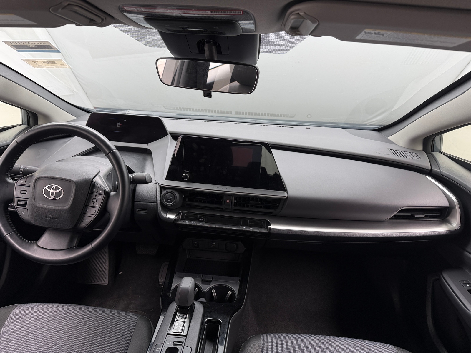 Thumbnail: 2025 Toyota Prius - 3