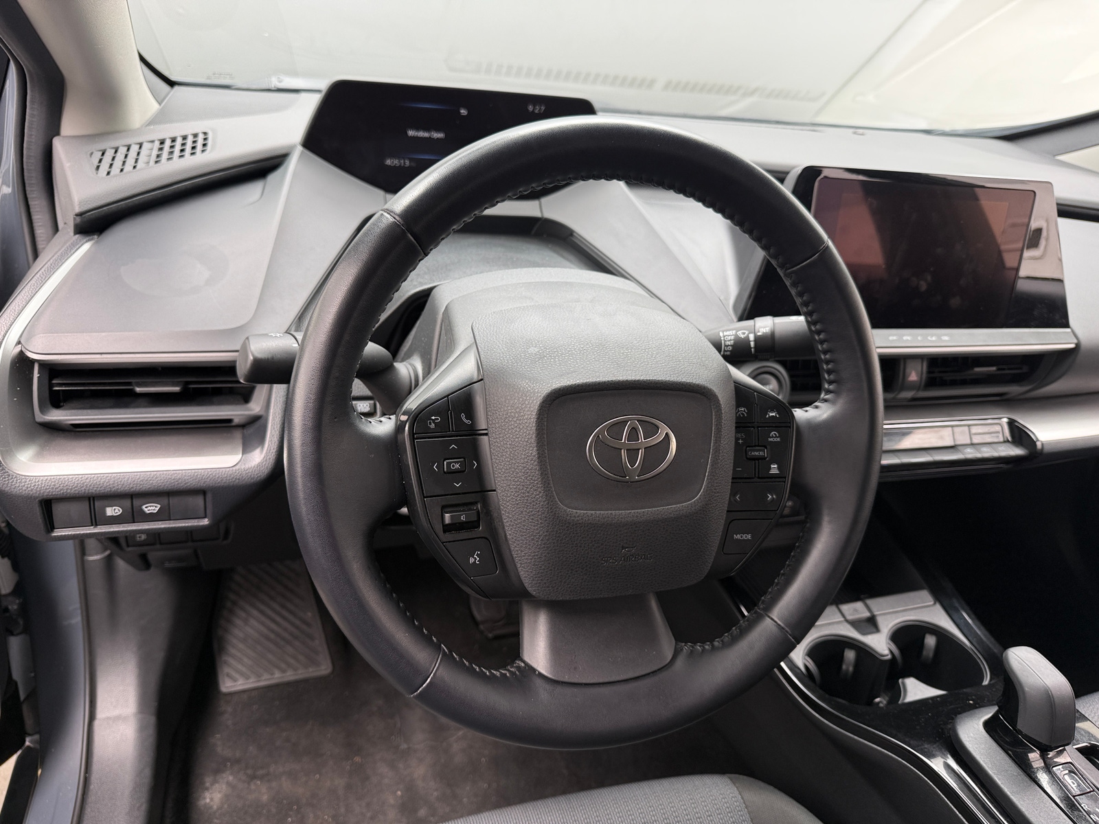 Thumbnail: 2025 Toyota Prius - 5