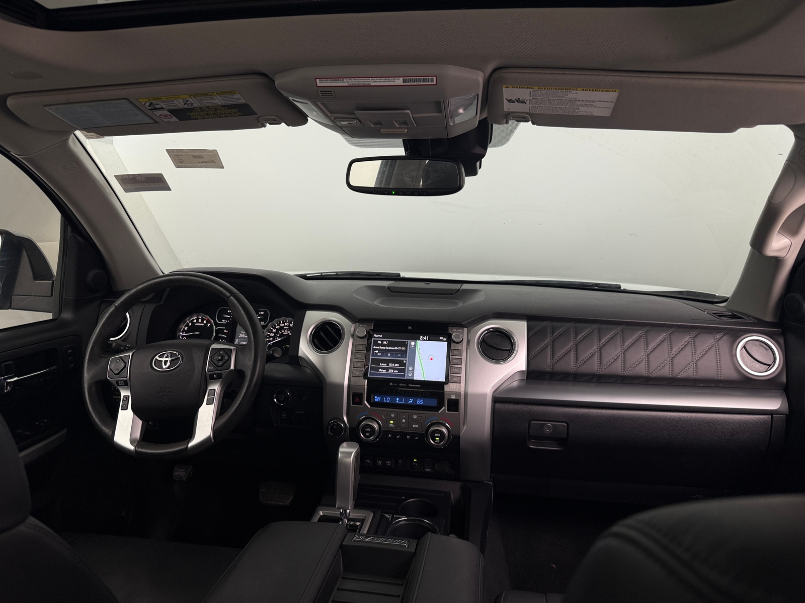 Thumbnail: 2021 Toyota Tundra - 2