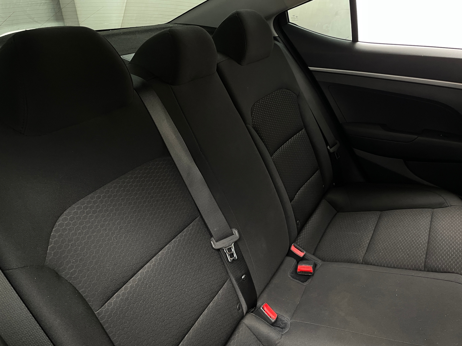Thumbnail: 2019 Hyundai Elantra - 6
