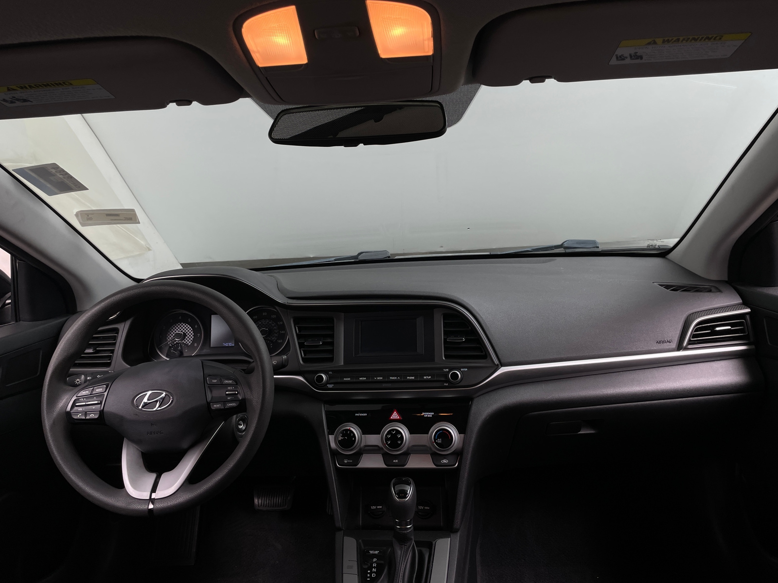 Thumbnail: 2019 Hyundai Elantra - 3