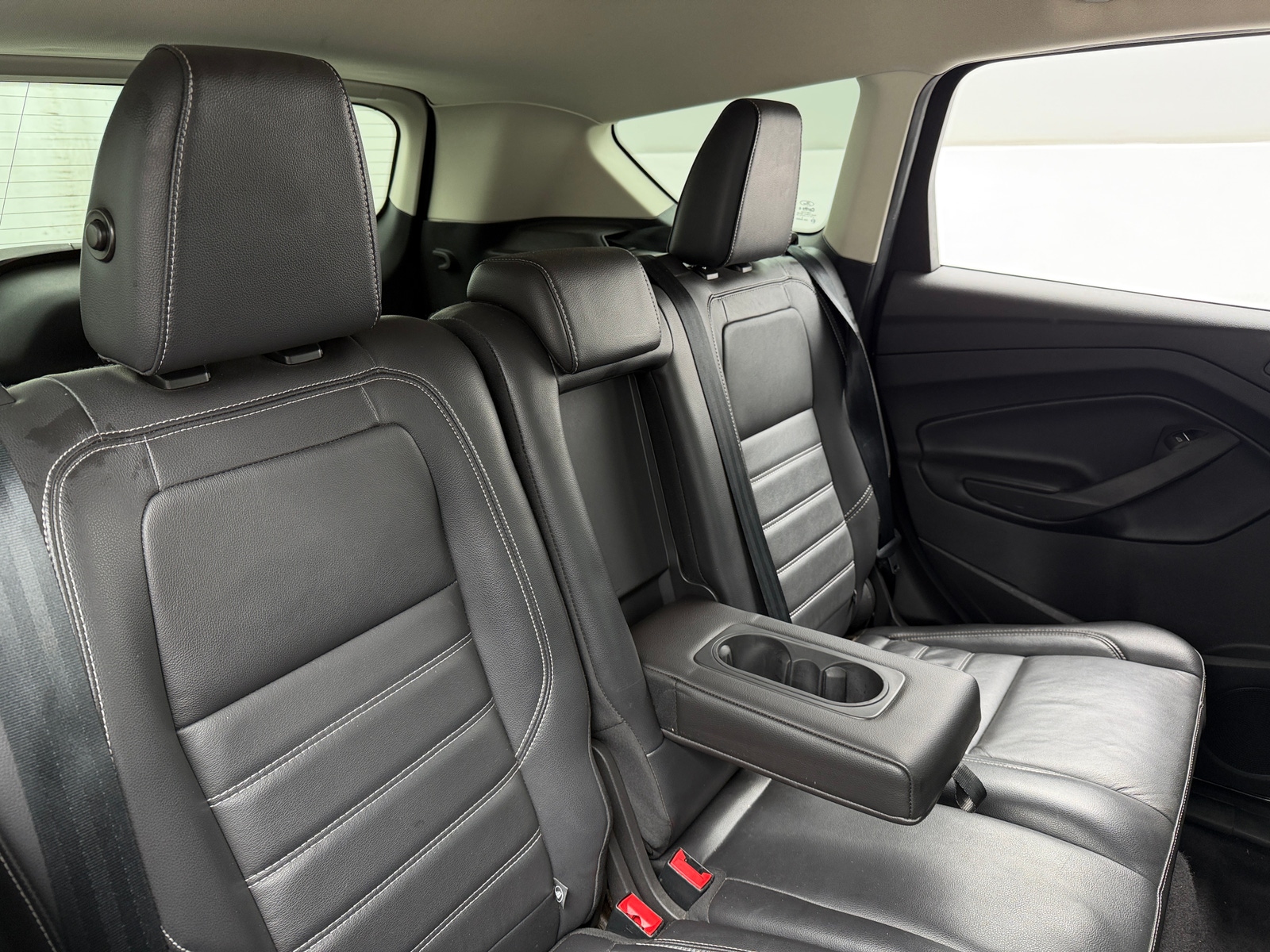 Thumbnail: 2019 Ford Escape - 5