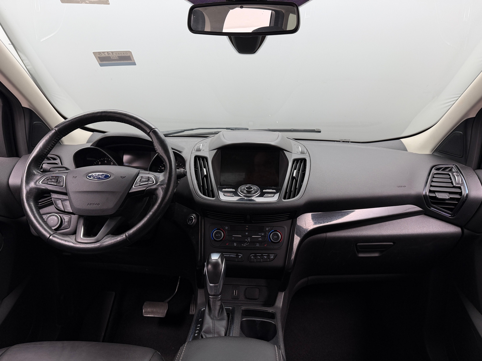 Thumbnail: 2019 Ford Escape - 2