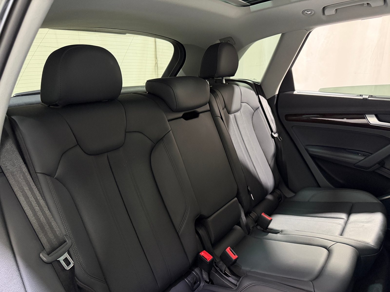 Thumbnail: 2020 Audi Q5 - 5