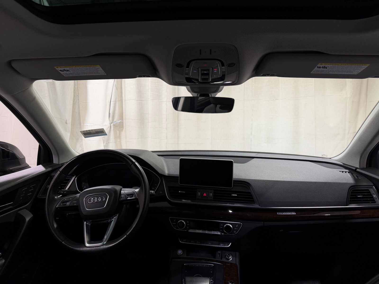 Thumbnail: 2020 Audi Q5 - 2