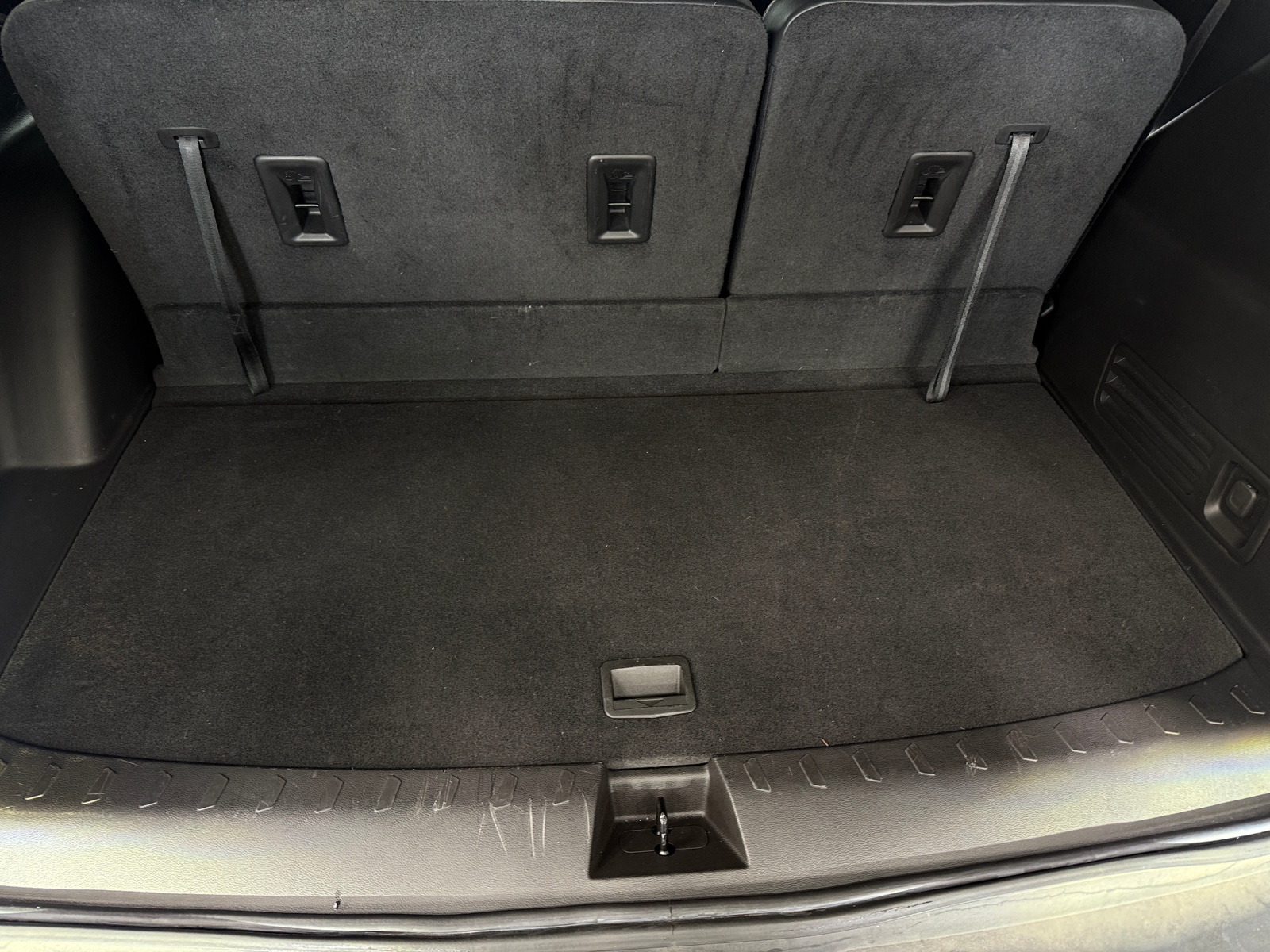 Thumbnail: 2023 Chevrolet Traverse - 6