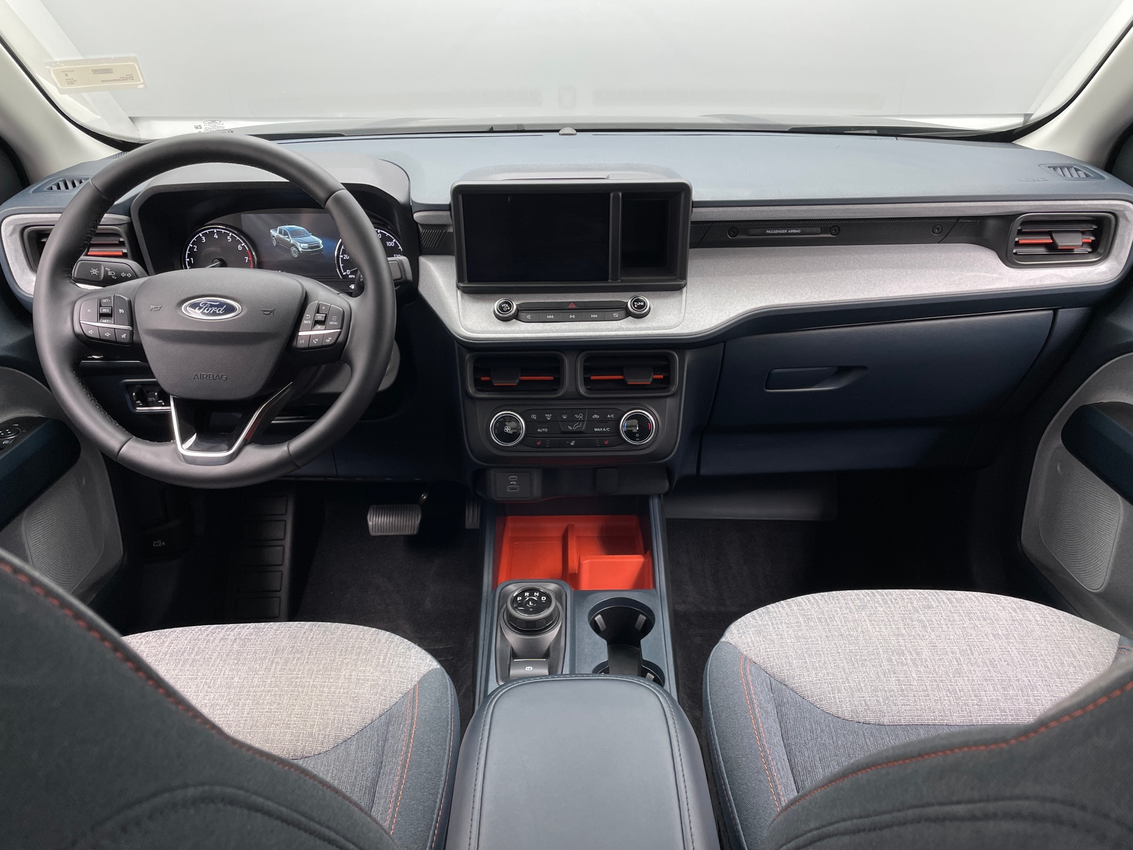 Thumbnail: 2024 Ford Maverick - 3