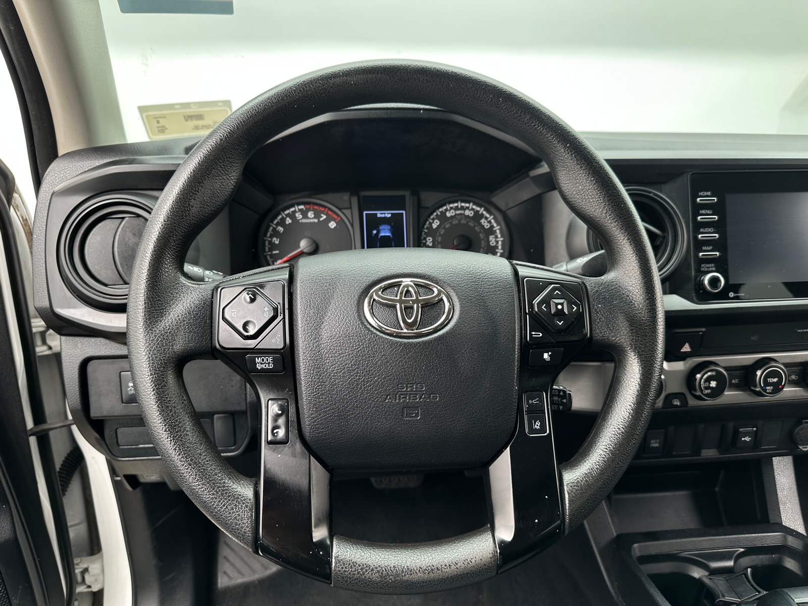 Thumbnail: 2023 Toyota Tacoma - 4