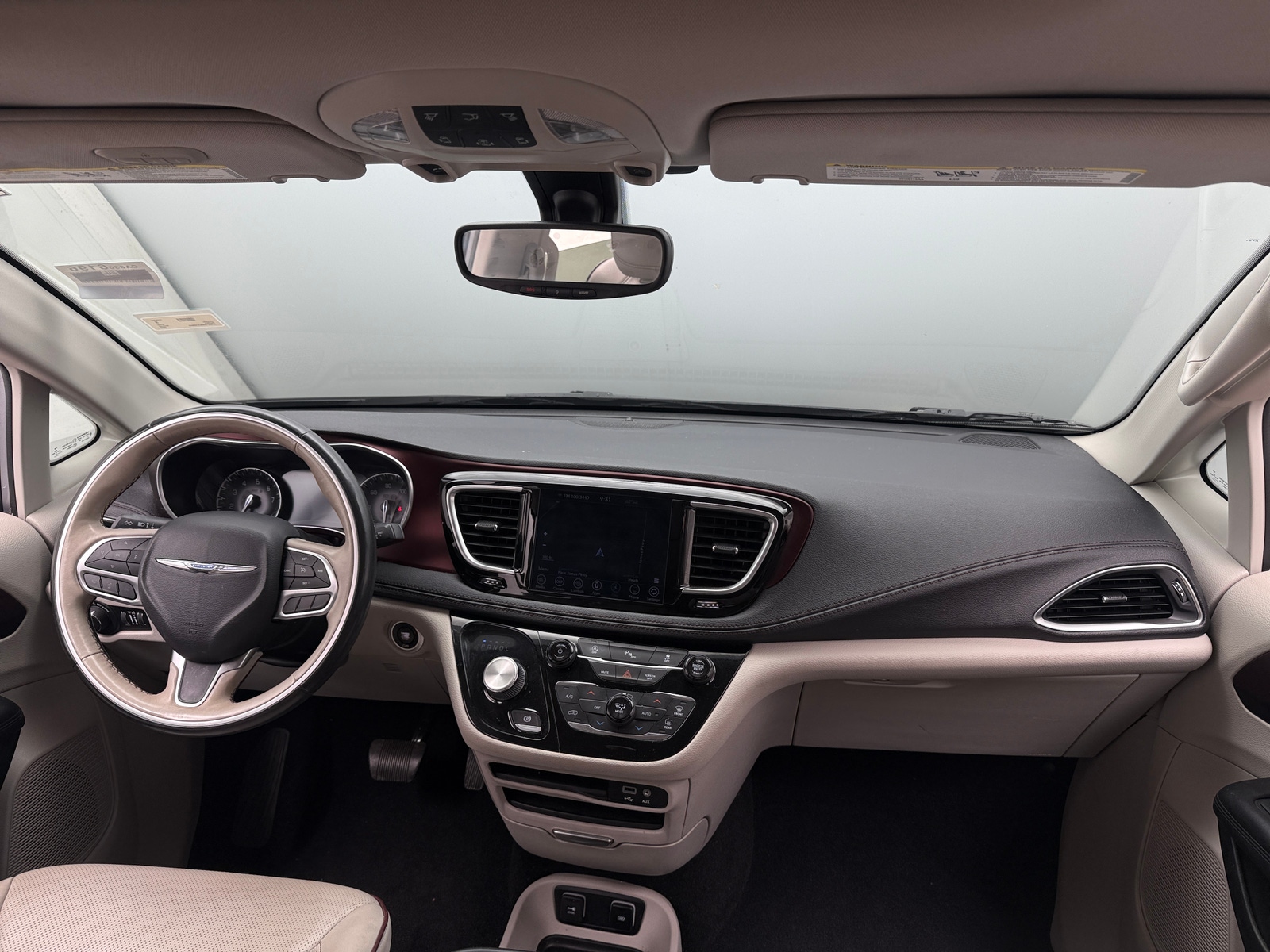 Thumbnail: 2020 Chrysler Pacifica - 2