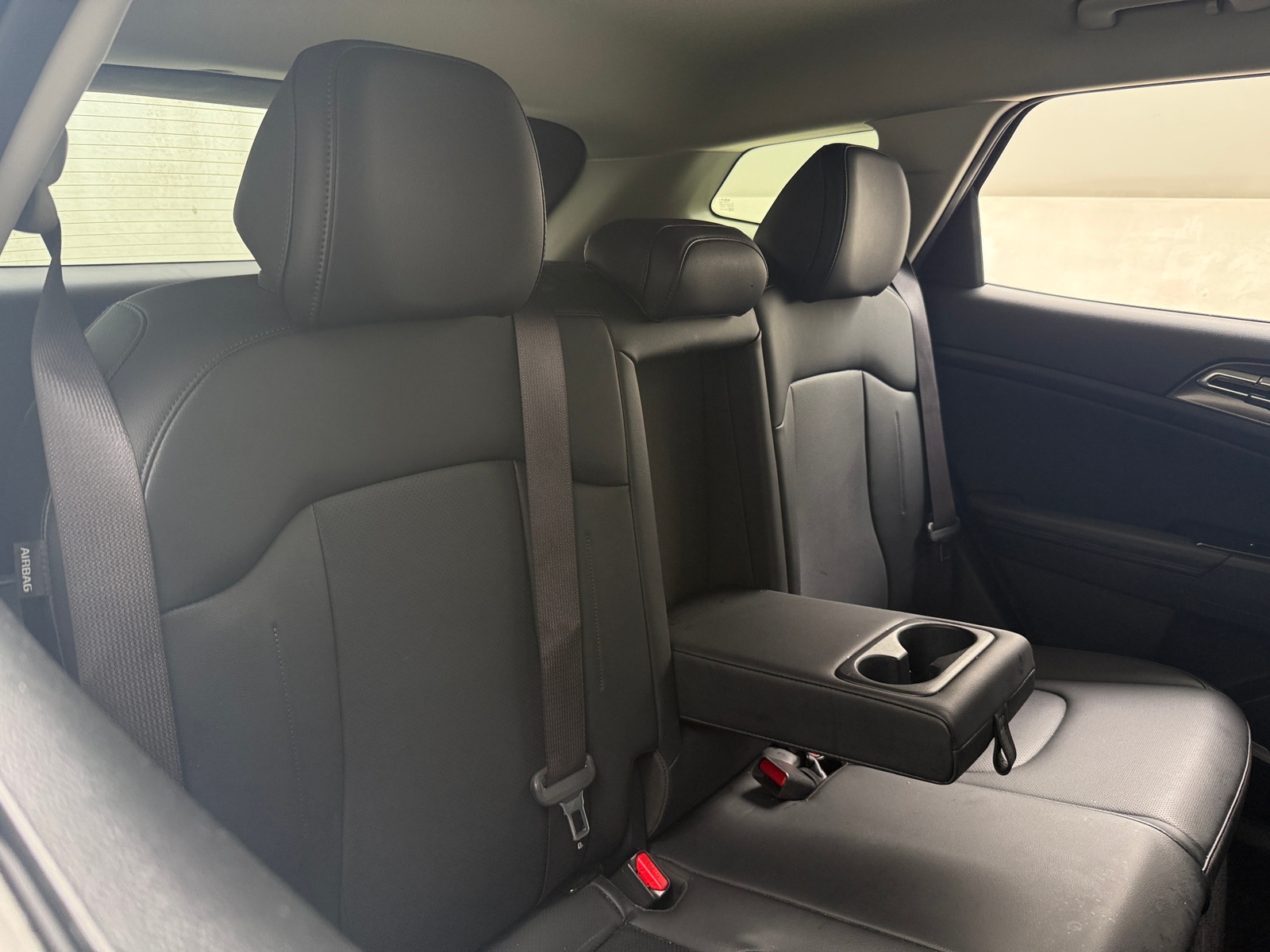 Thumbnail: 2024 Kia Sportage - 5