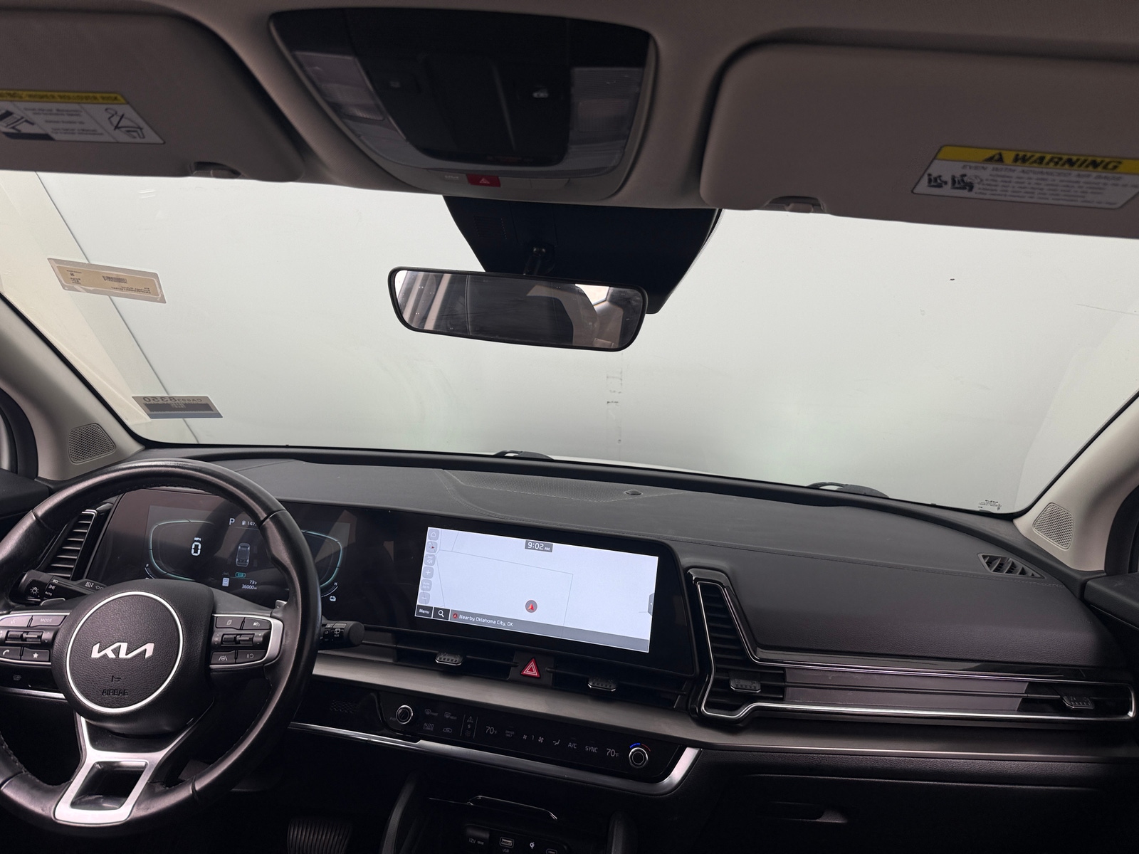 Thumbnail: 2024 Kia Sportage - 2