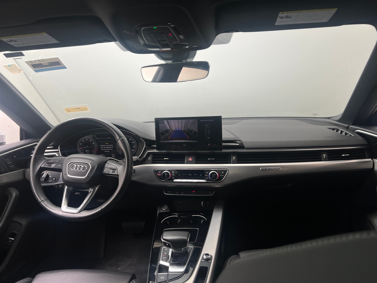 Thumbnail: 2025 Audi A5 - 3