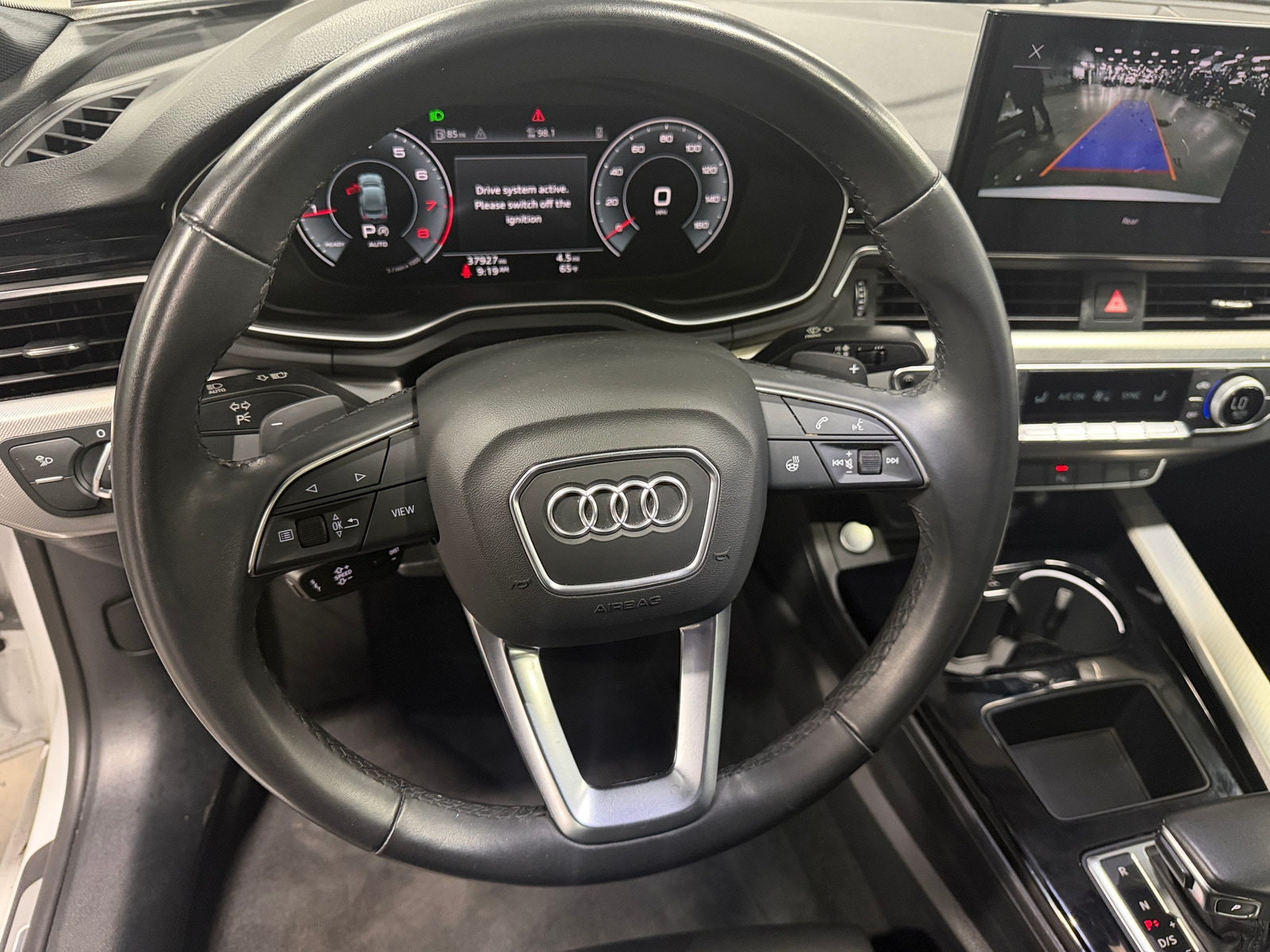 Thumbnail: 2025 Audi A5 - 5