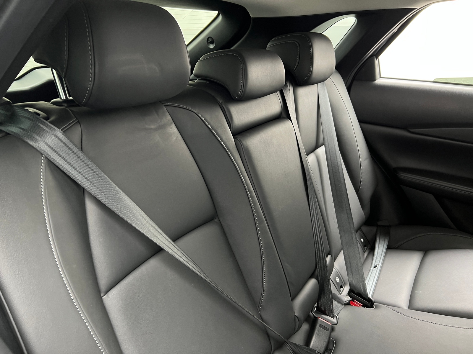 Thumbnail: 2022 Mazda CX-30 - 5