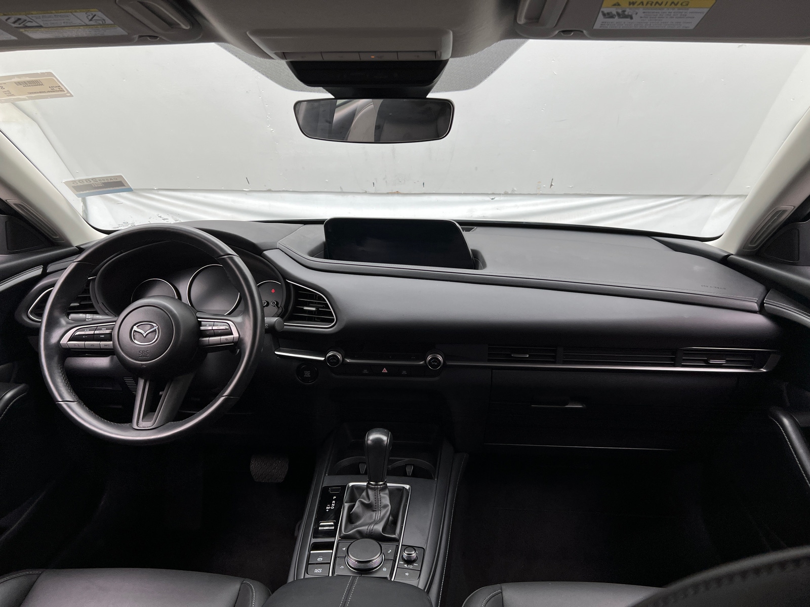 Thumbnail: 2022 Mazda CX-30 - 2