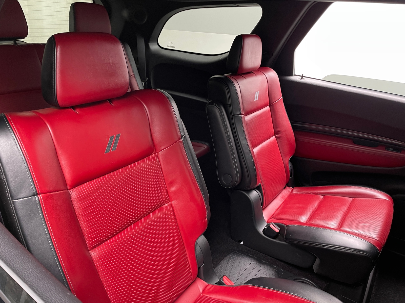 Thumbnail: 2021 Dodge Durango - 5