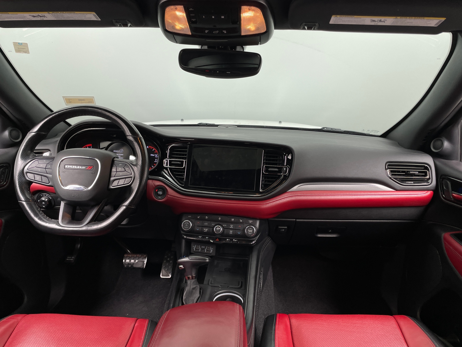 Thumbnail: 2021 Dodge Durango - 2