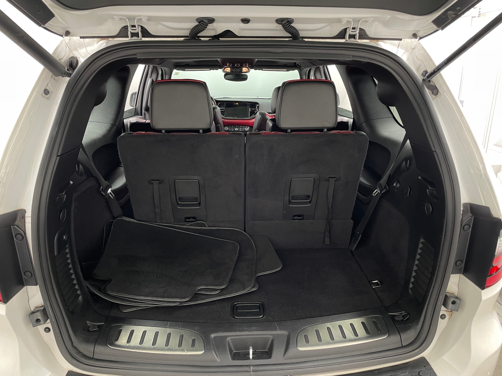 Thumbnail: 2021 Dodge Durango - 6