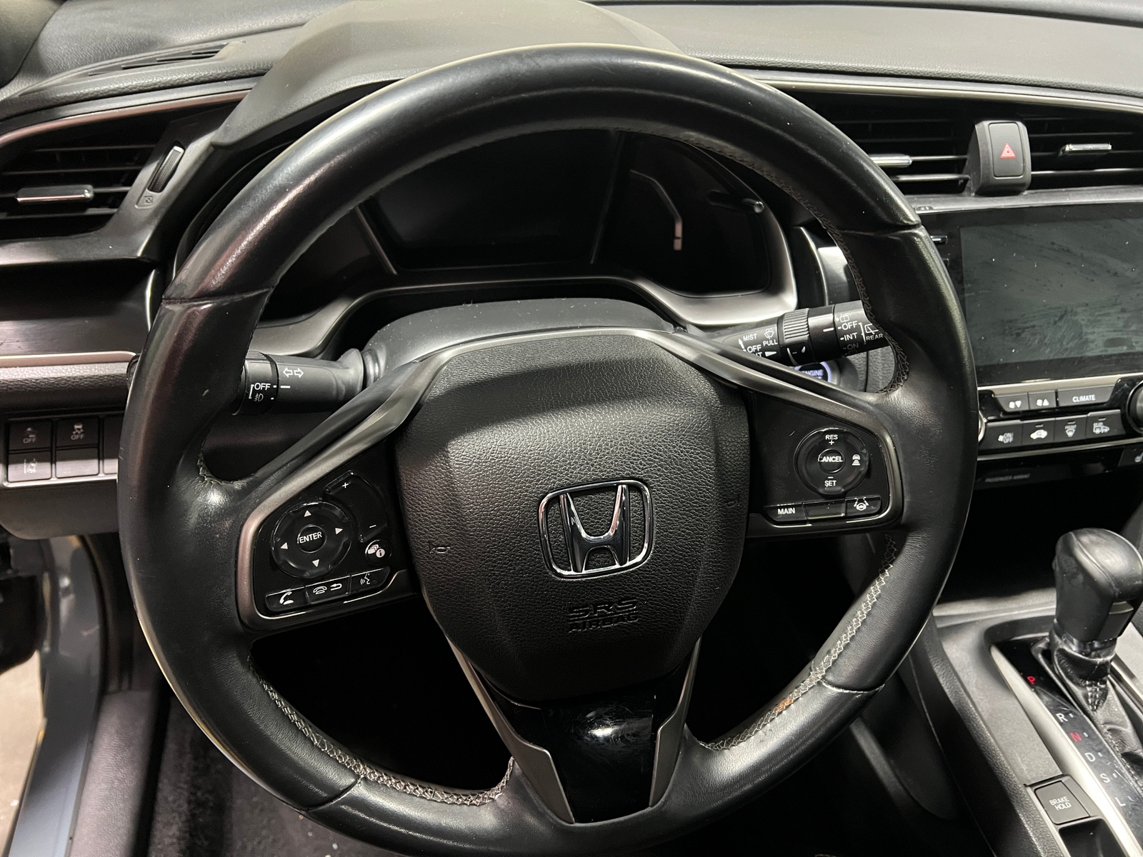 Thumbnail: 2020 Honda Civic - 5