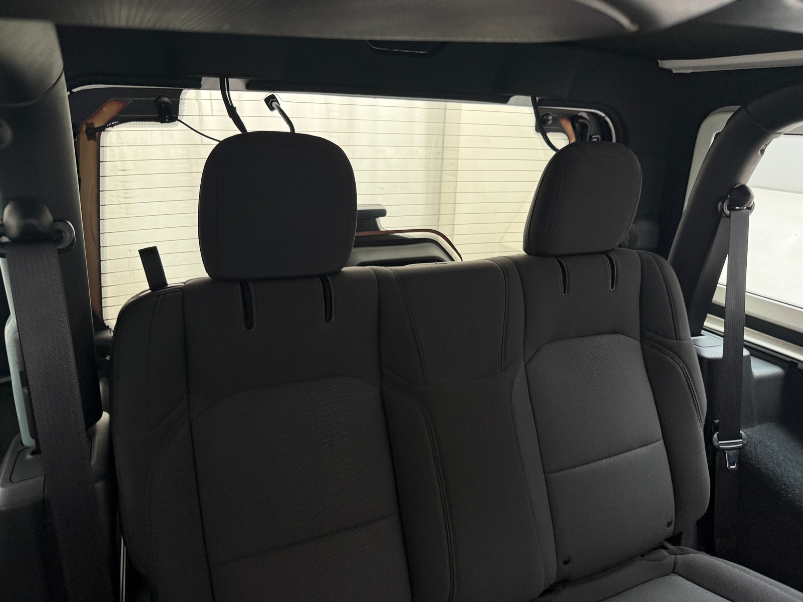 Thumbnail: 2023 Jeep Wrangler - 6
