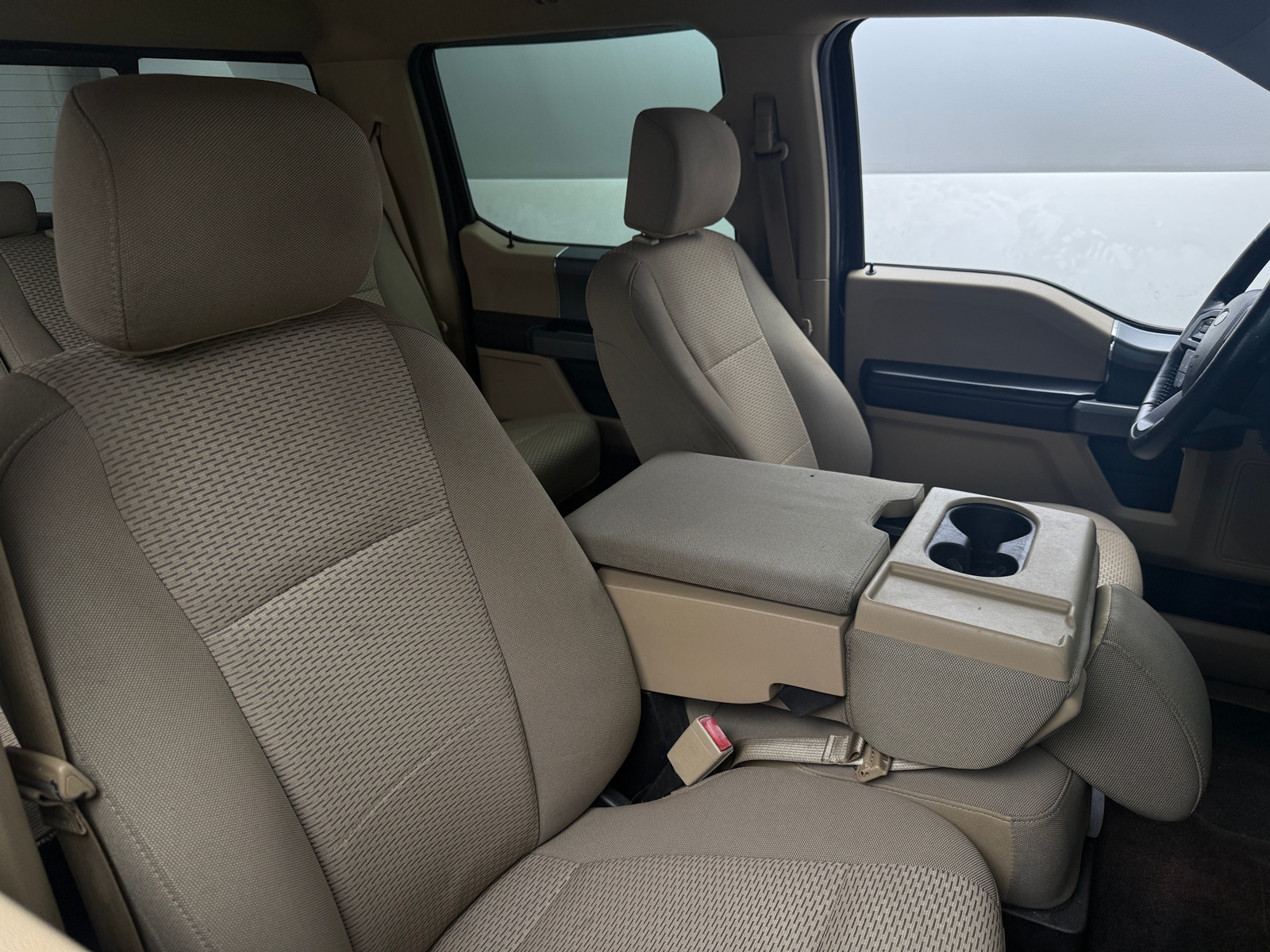 Thumbnail: 2018 Ford Econoline - 2