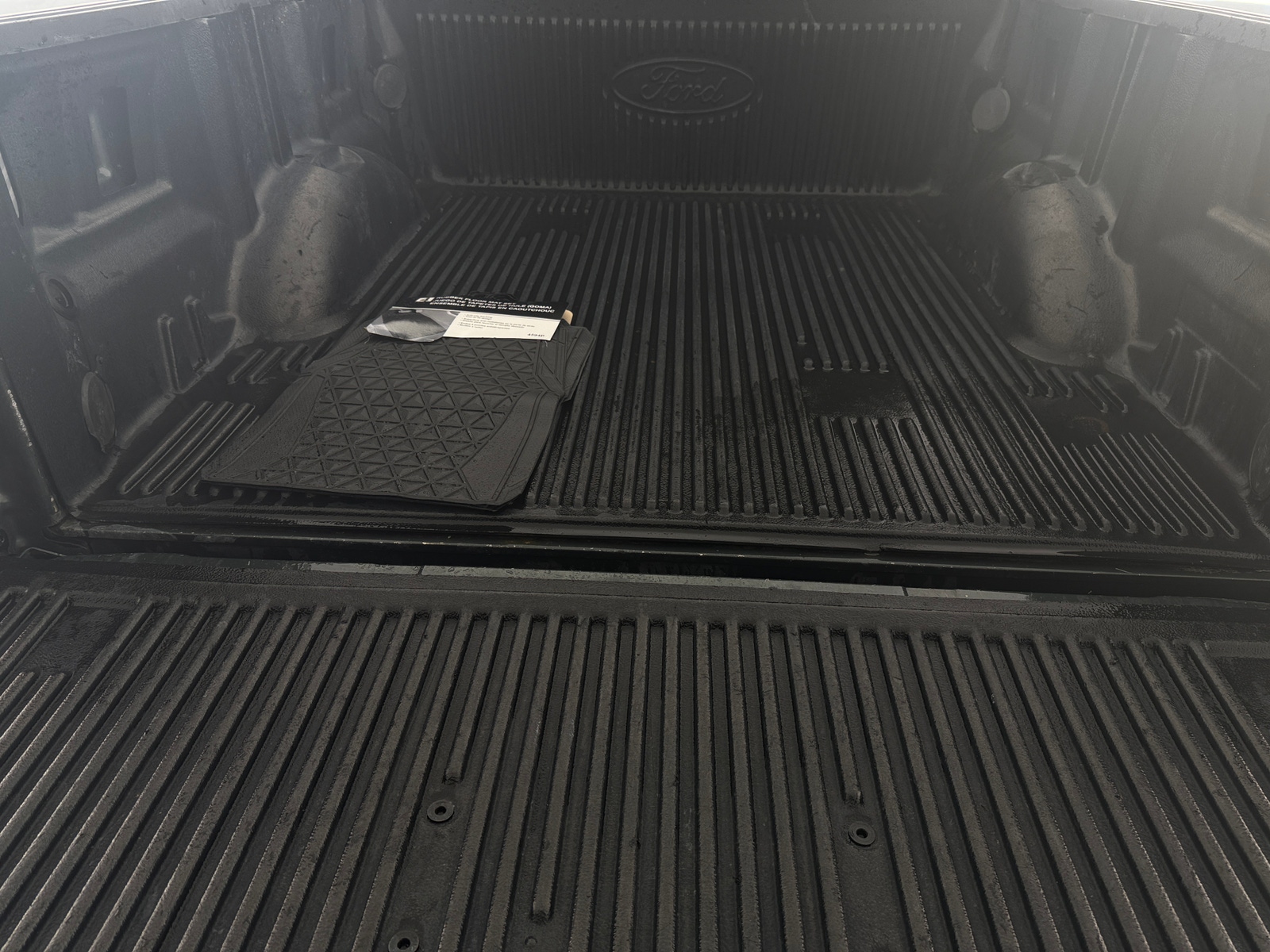 Thumbnail: 2018 Ford Econoline - 7