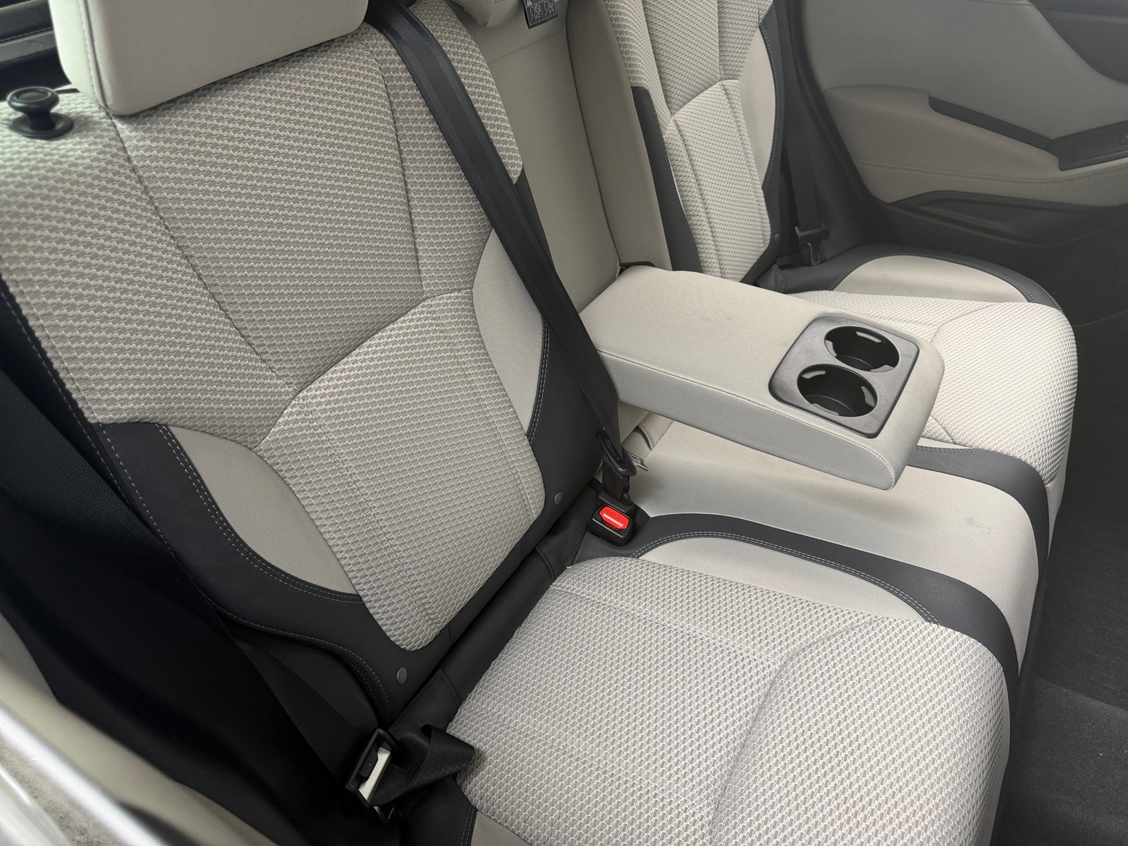 Thumbnail: 2024 Subaru Forester - 6