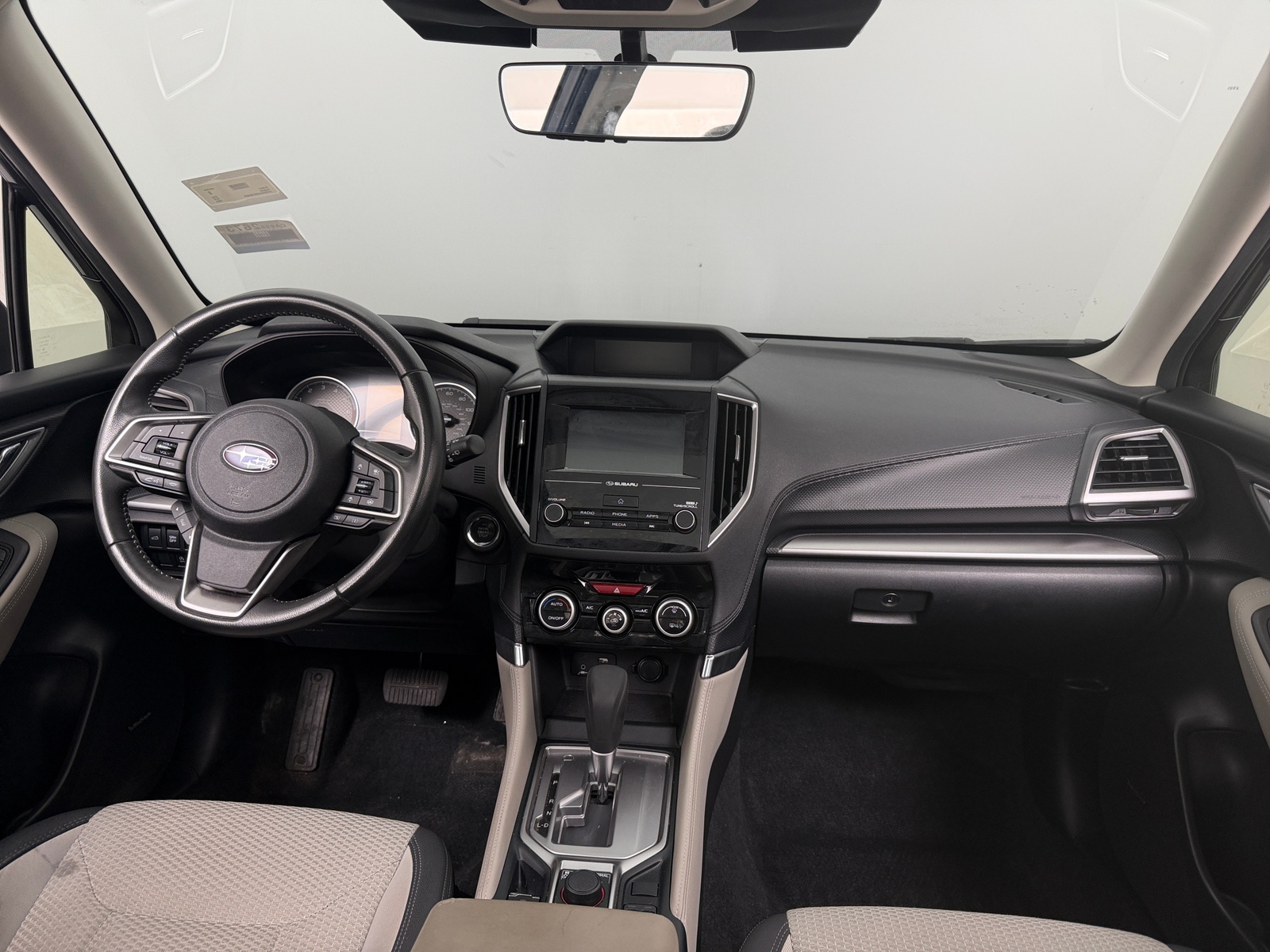 Thumbnail: 2024 Subaru Forester - 3