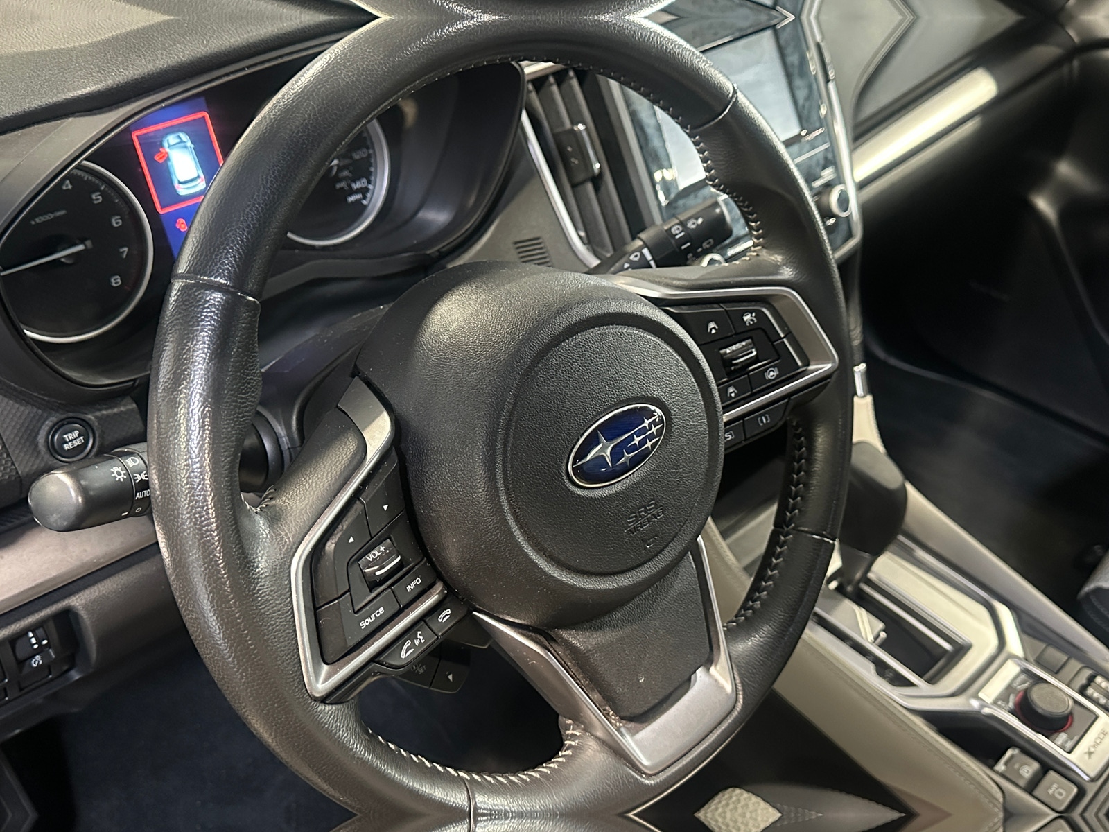 Thumbnail: 2024 Subaru Forester - 5