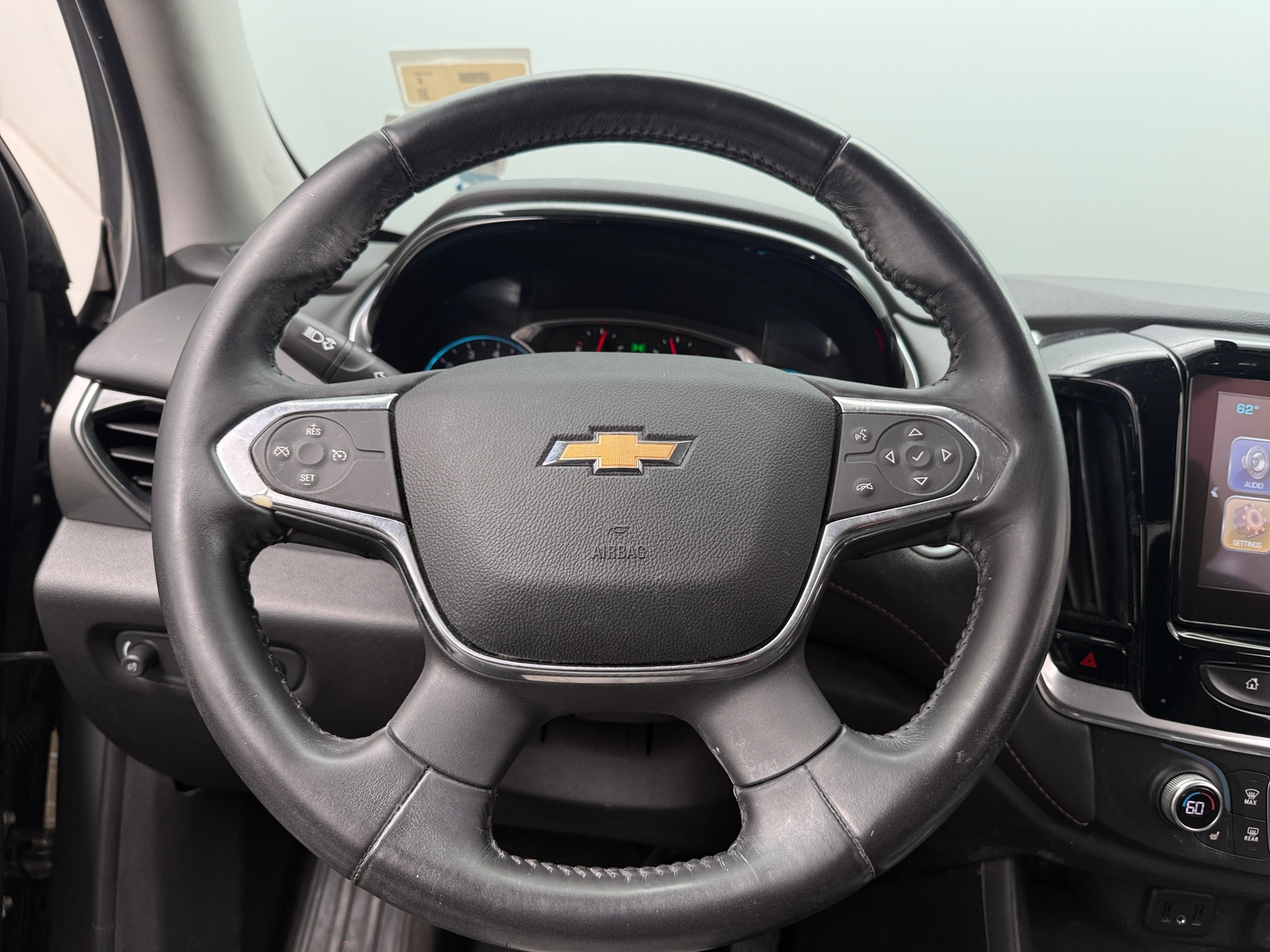 Thumbnail: 2018 Chevrolet Traverse - 5