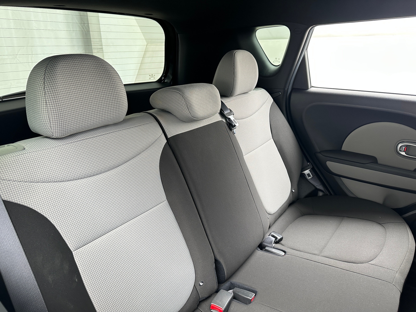 Thumbnail: 2018 Kia Soul - 6
