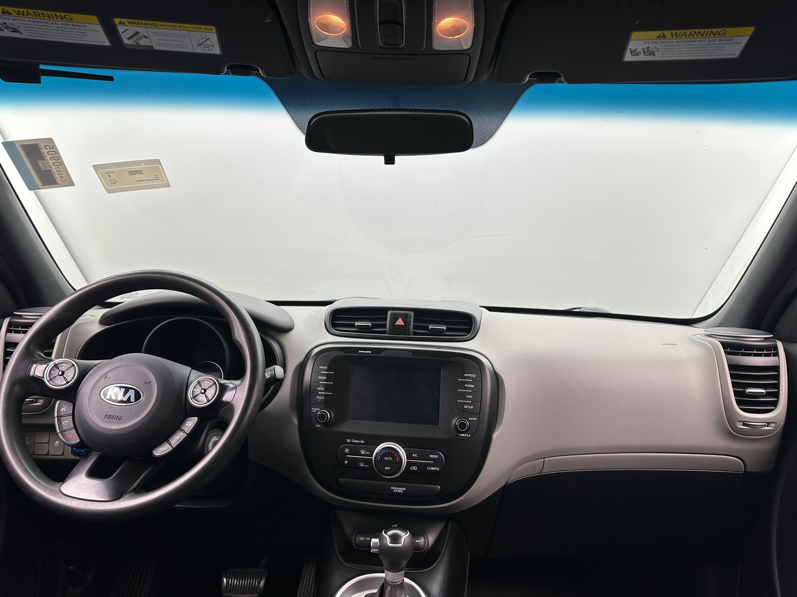 Thumbnail: 2018 Kia Soul - 3