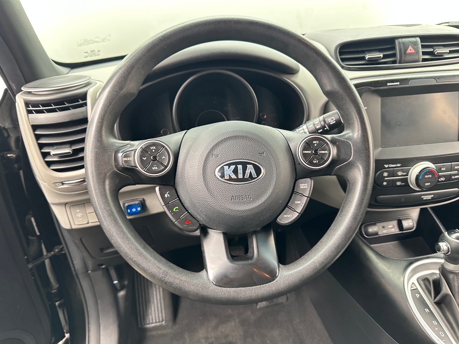 Thumbnail: 2018 Kia Soul - 5