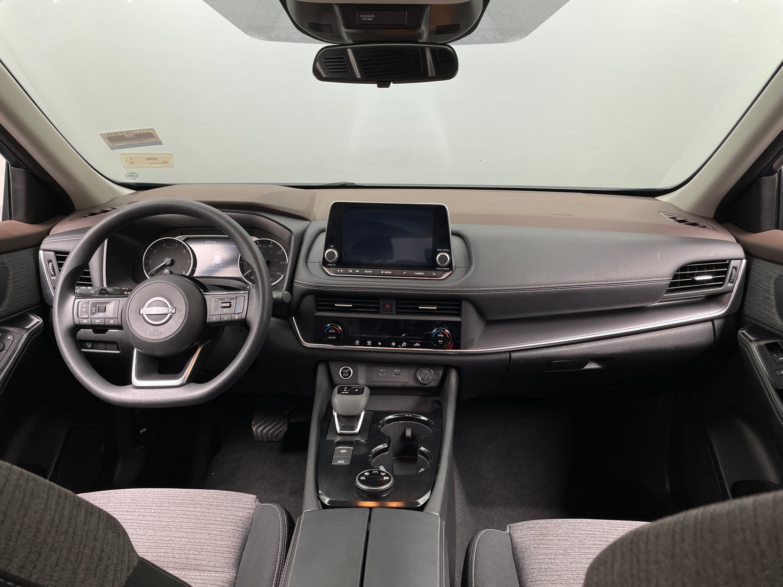 Thumbnail: 2023 Nissan Rogue - 3