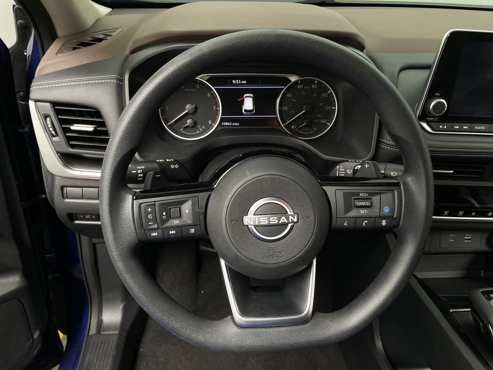 Thumbnail: 2023 Nissan Rogue - 5