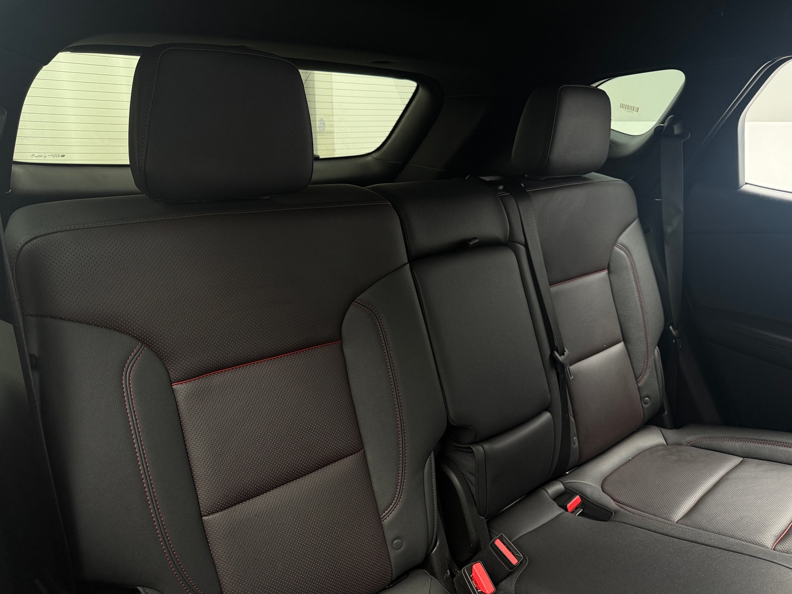 Thumbnail: 2025 Chevrolet Blazer - 5