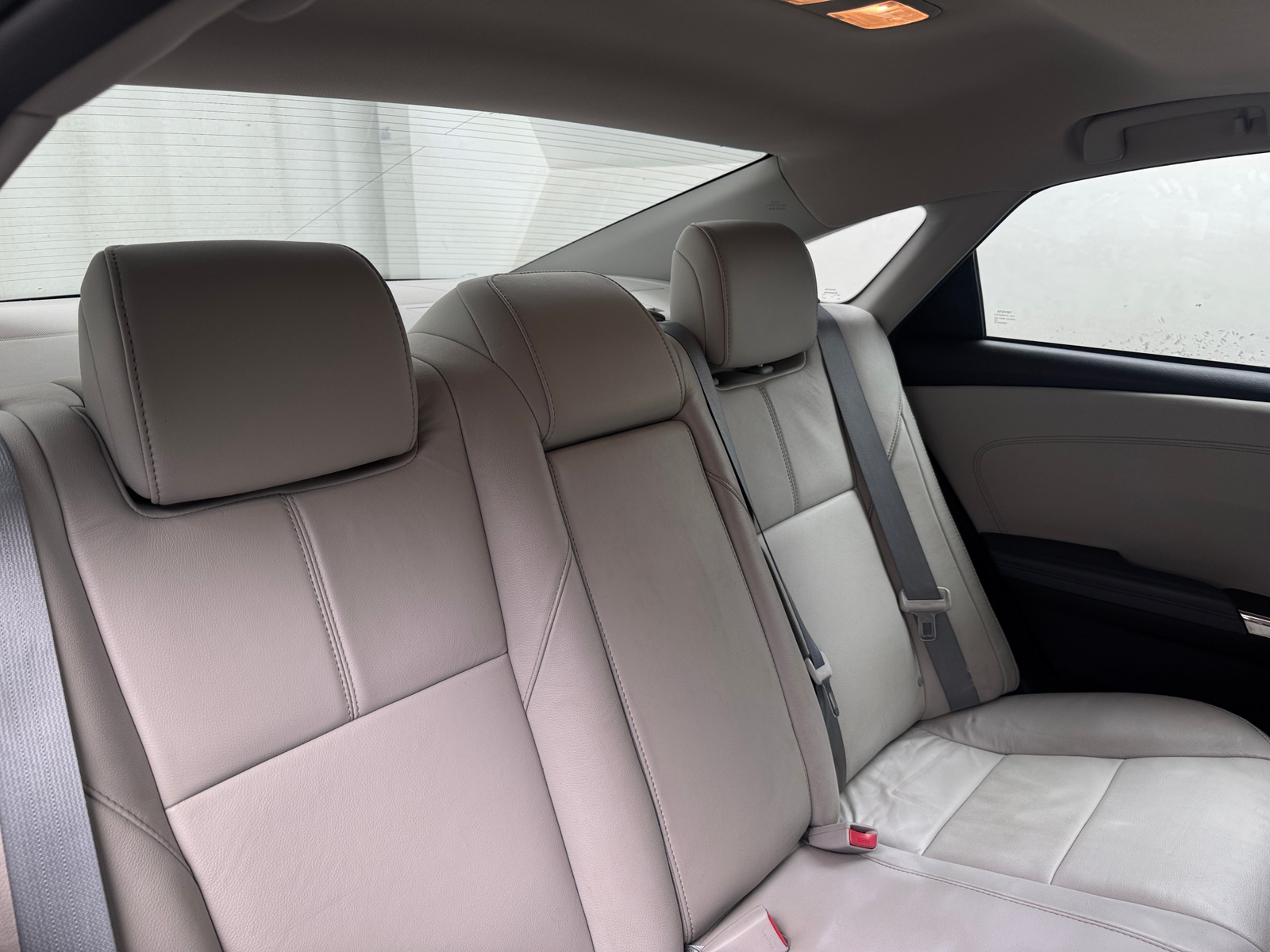 Thumbnail: 2014 Toyota Avalon - 5