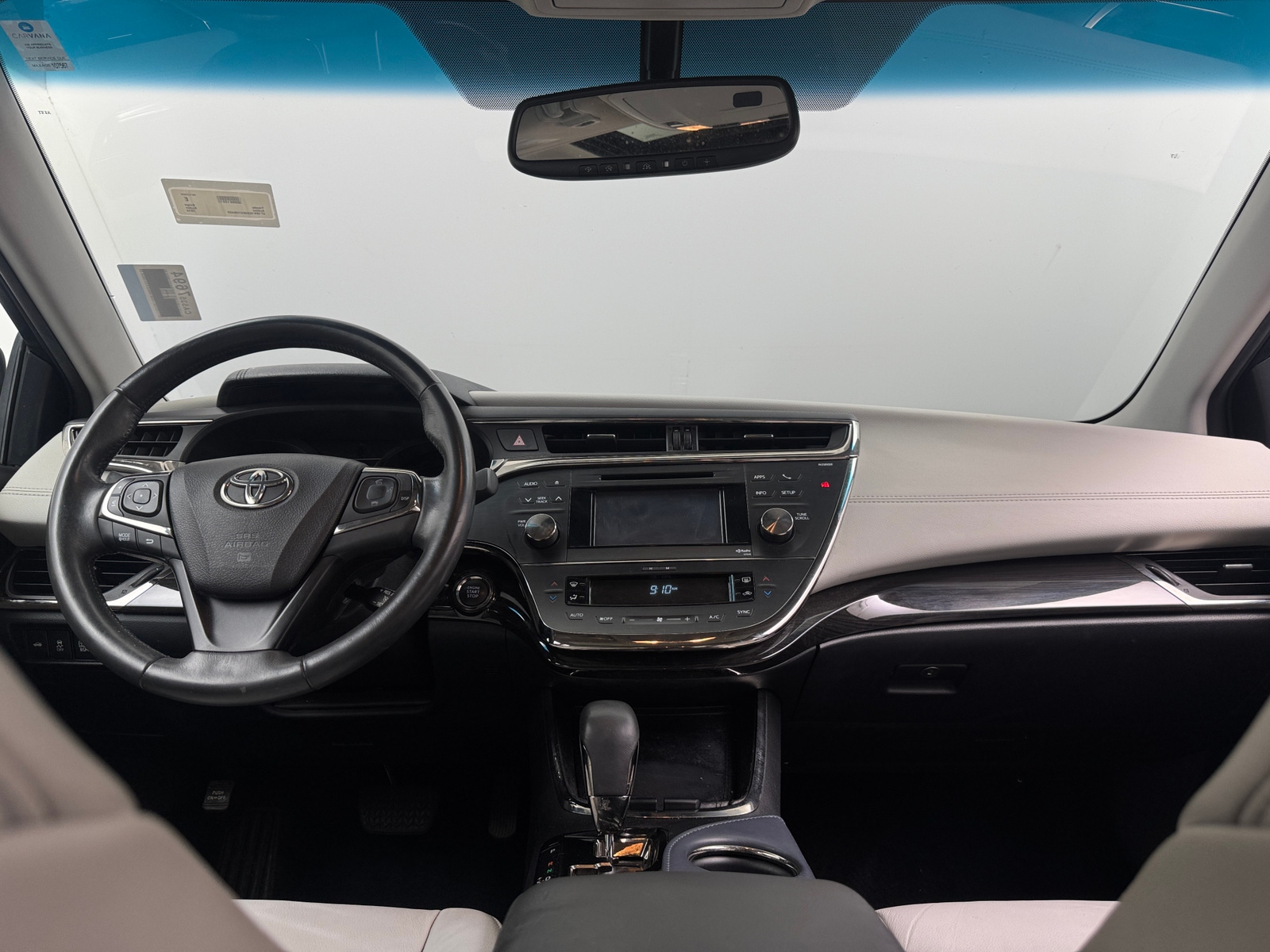 Thumbnail: 2014 Toyota Avalon - 2