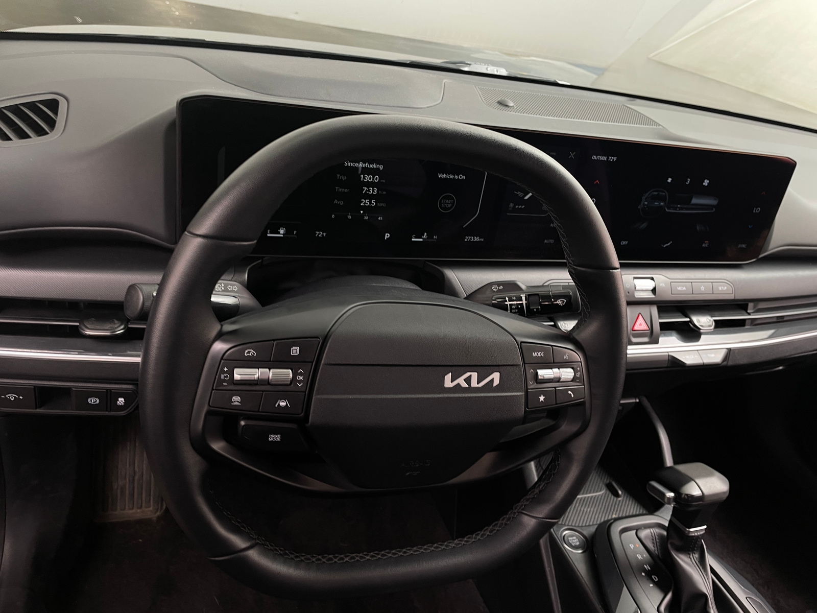 Thumbnail: 2025 Kia K4 - 5