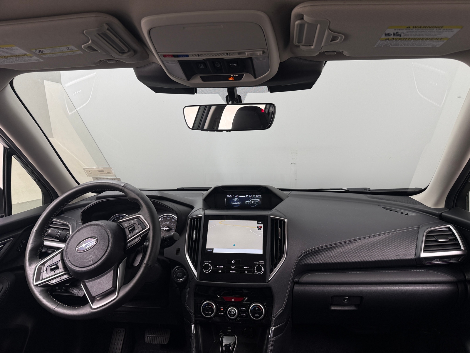 Thumbnail: 2024 Subaru Forester - 2