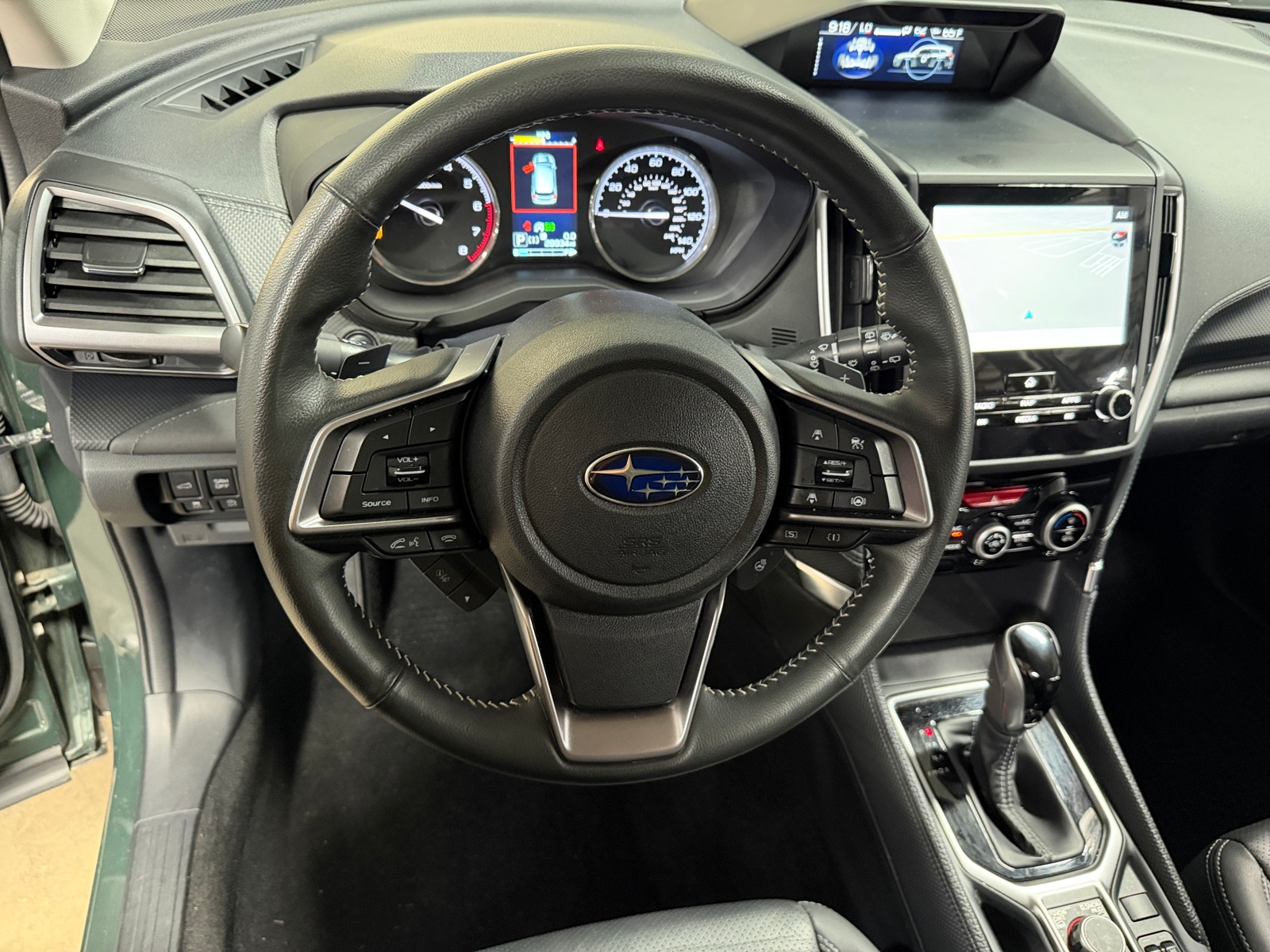 Thumbnail: 2024 Subaru Forester - 4
