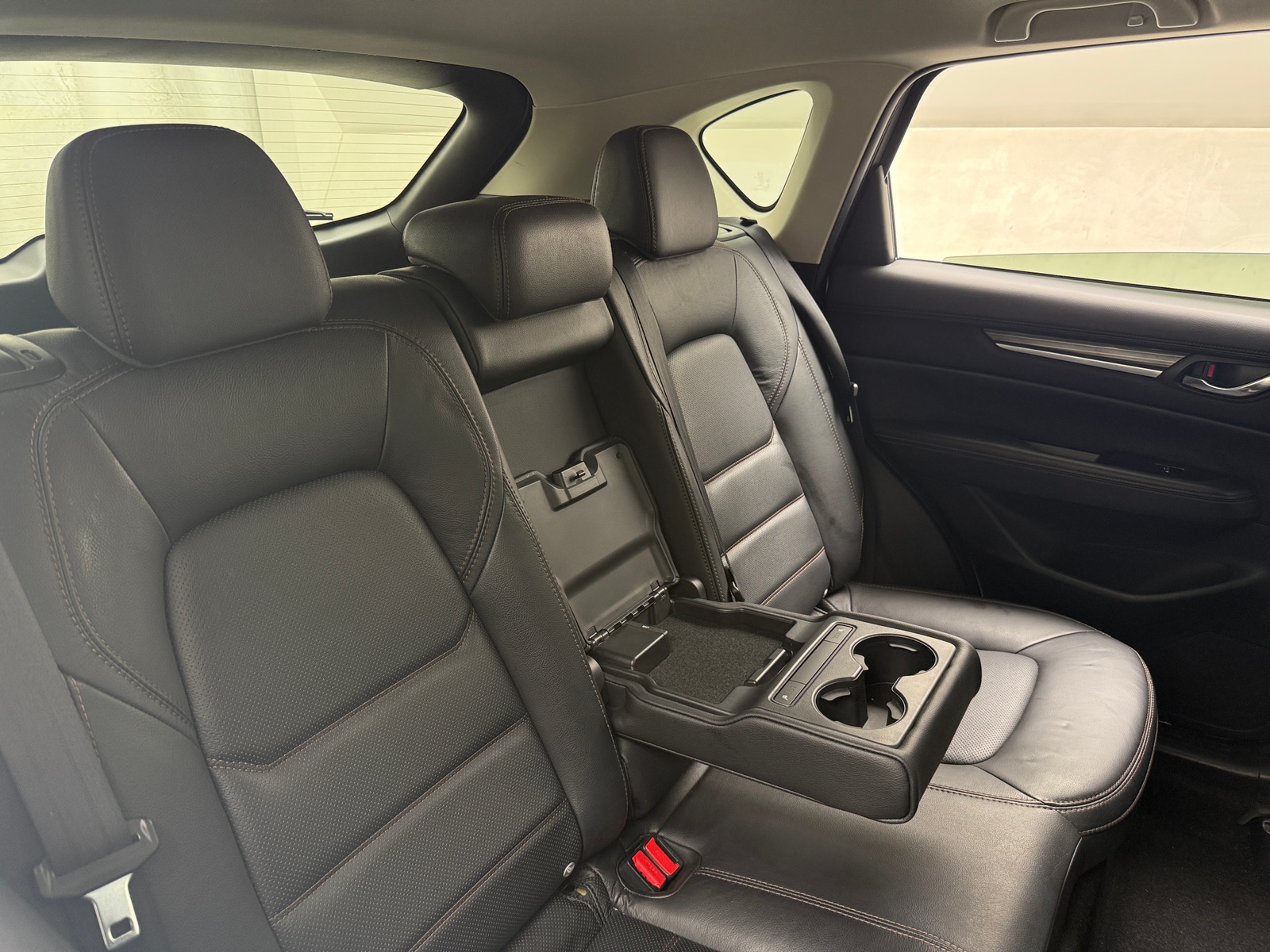 Thumbnail: 2021 Mazda CX-5 - 5