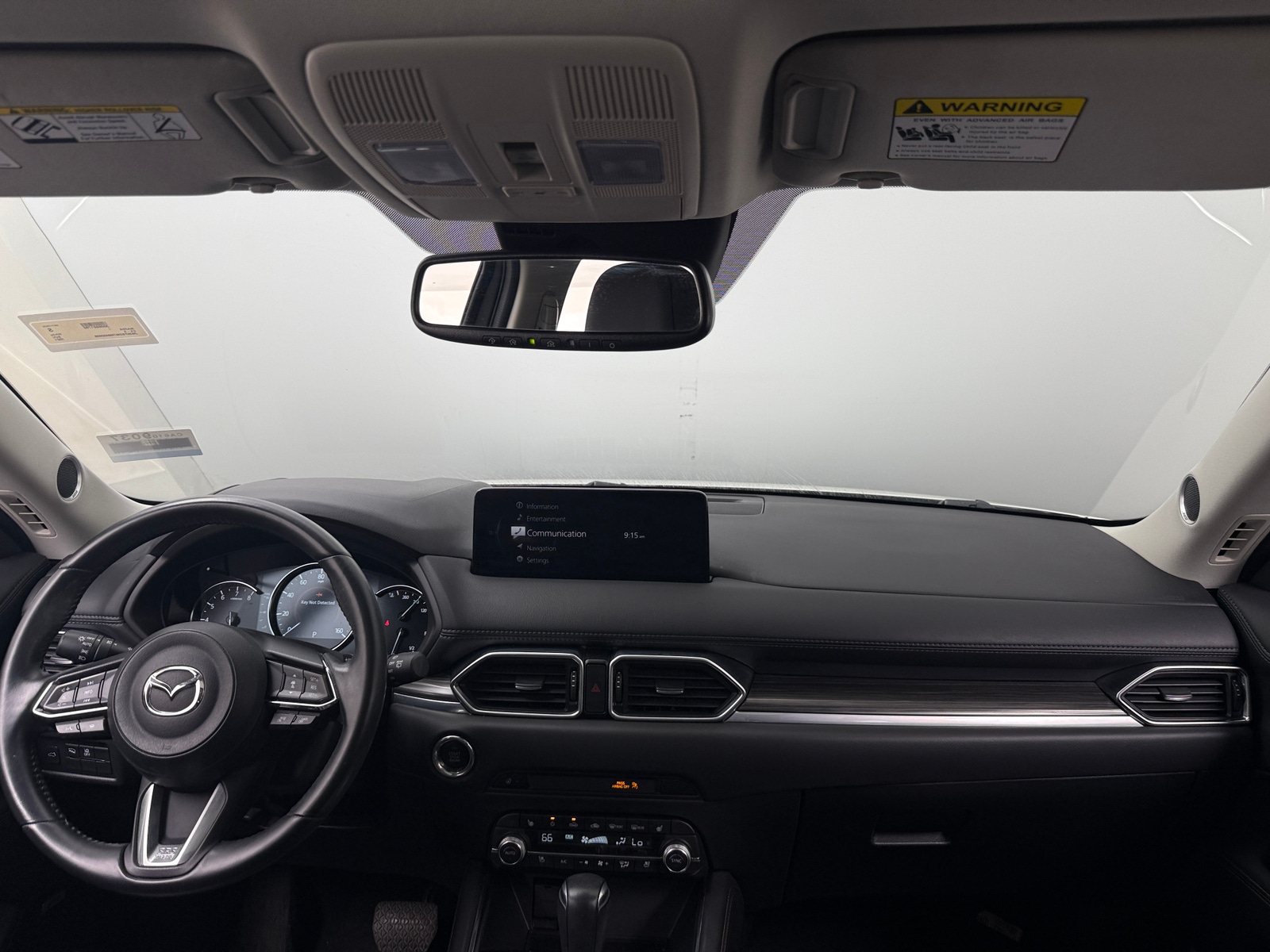 Thumbnail: 2021 Mazda CX-5 - 2