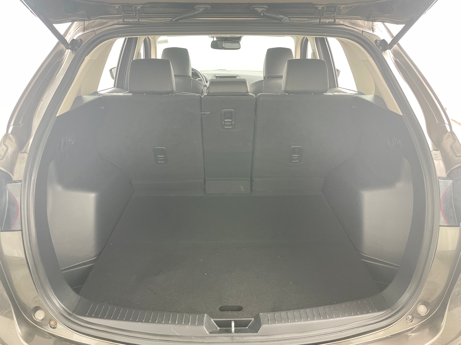 Thumbnail: 2016 Mazda CX-5 - 6